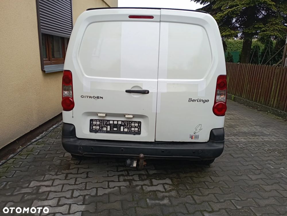 Citroën Berlingo - 7
