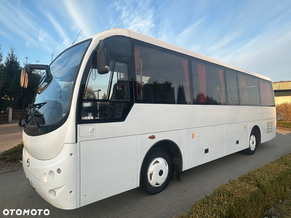 Irisbus Midys - EURO5 / 39 miejsc. Pojazd z wojska. Cena brutto! - 4