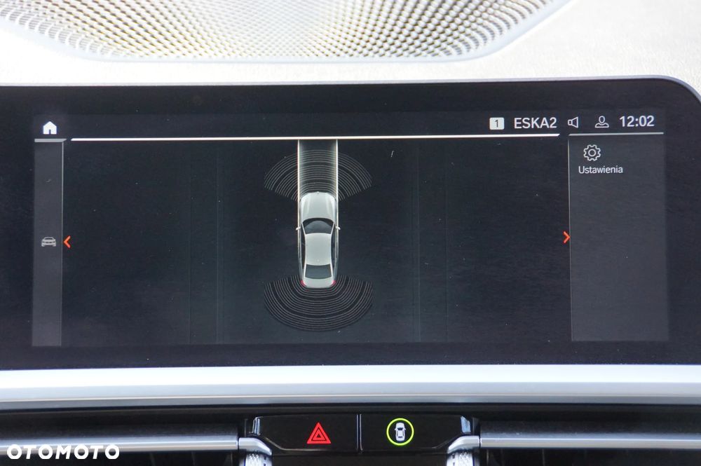 BMW Seria 3 320d xDrive Sport Line - 16