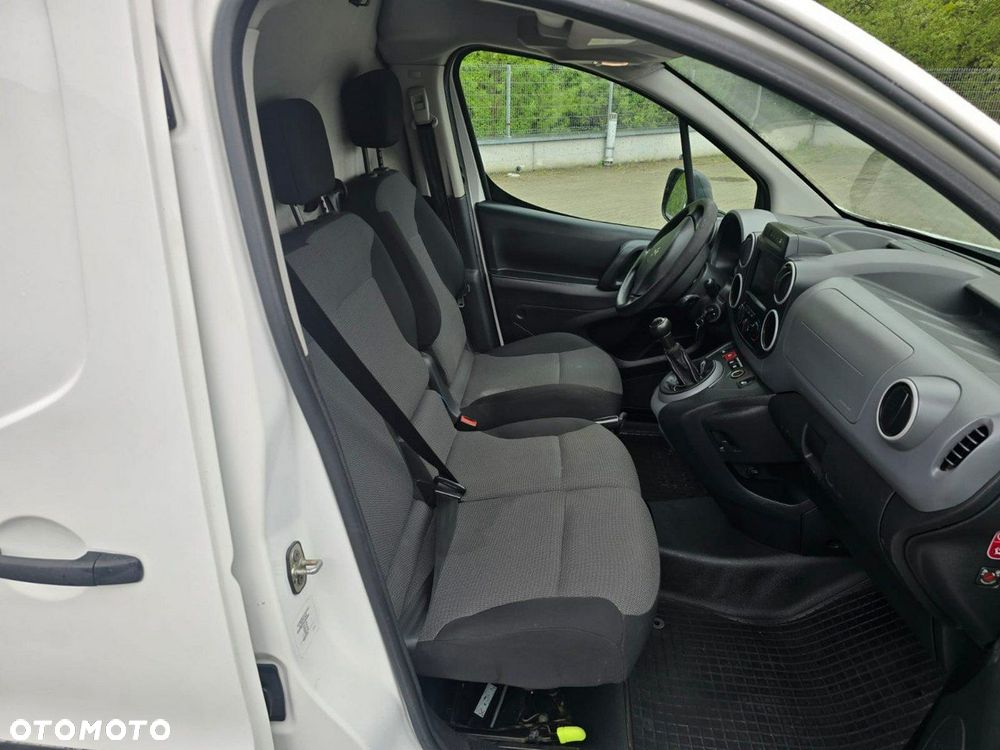 Peugeot Partner - 14
