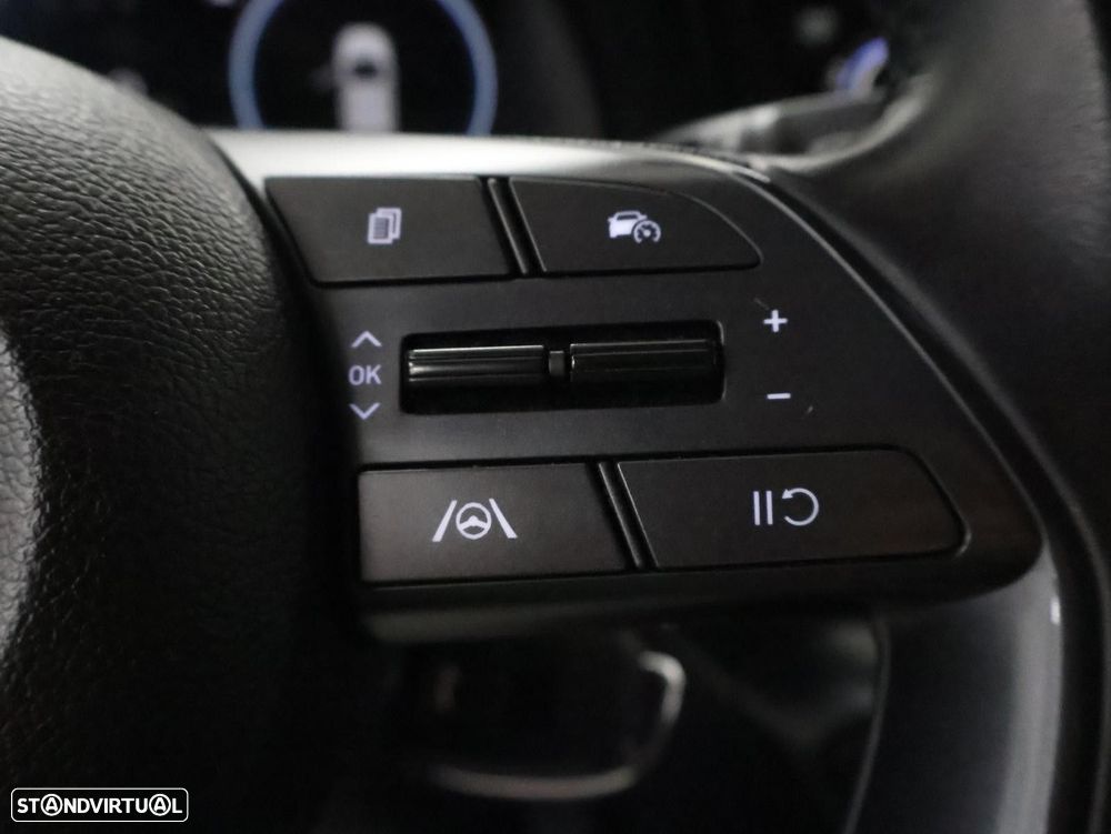 Hyundai i20 1.2 MPi Comfort - 19