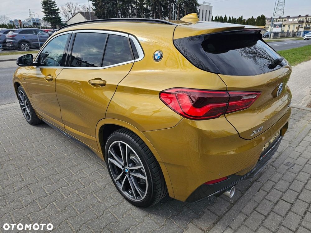 BMW X2 - 9