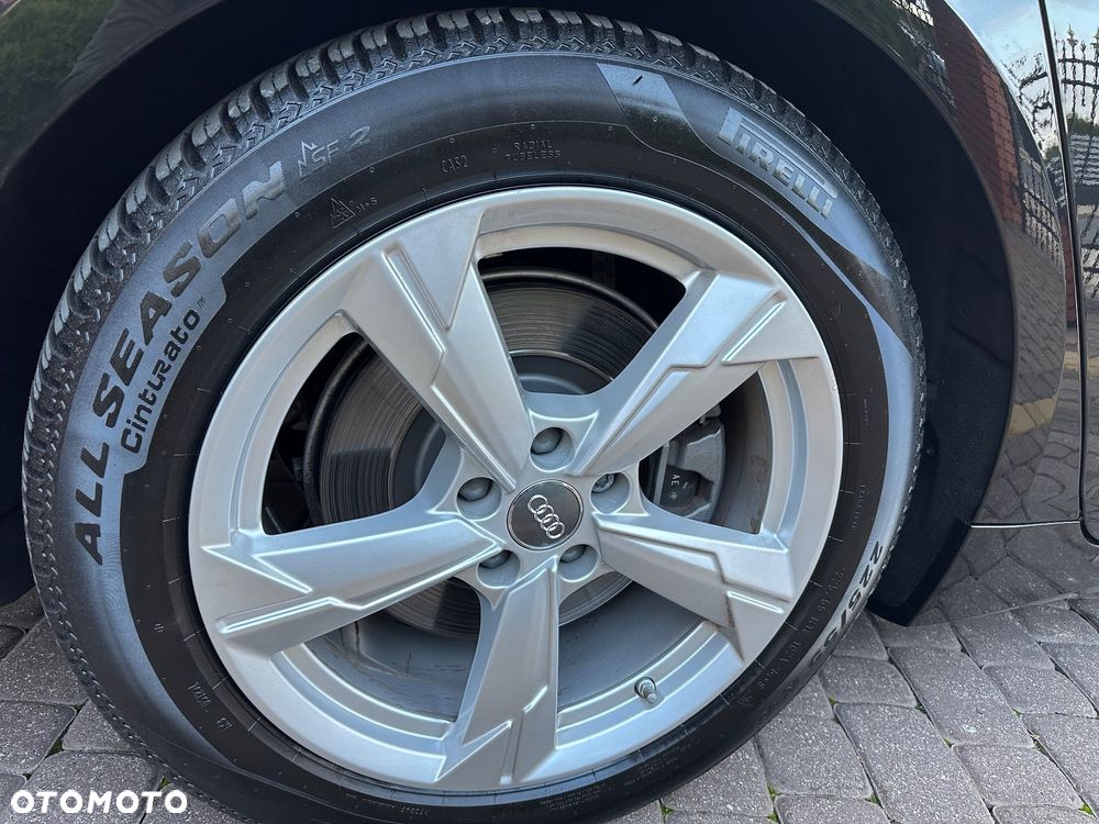 Audi A6 - 38