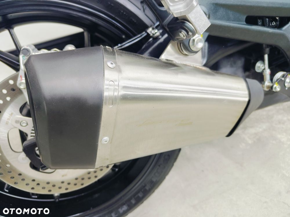 Benelli Leoncino - 12