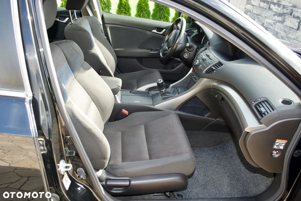Honda Accord 2.2i-DTEC Elegance - 13