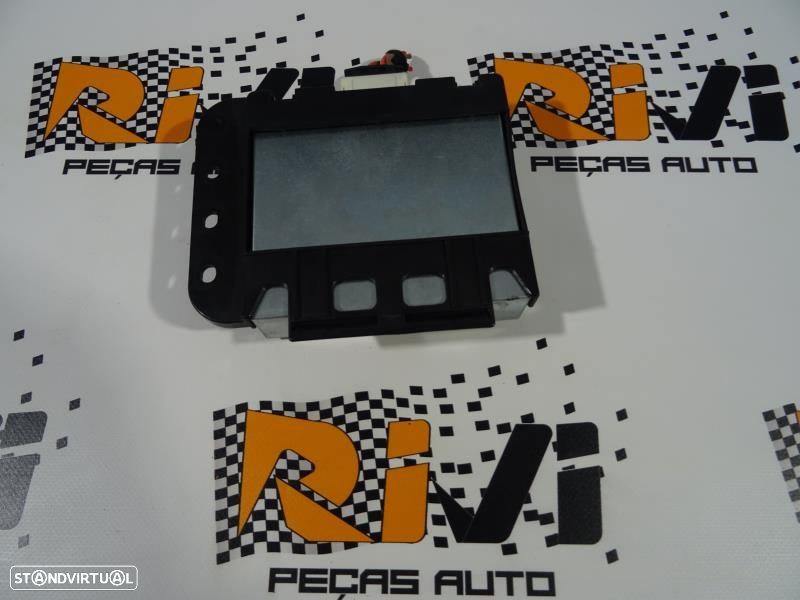 Módulo Eletrónico Volkswagen Golf Vi Variant (Aj5)  1K0919041 / 1K0 91 - 3