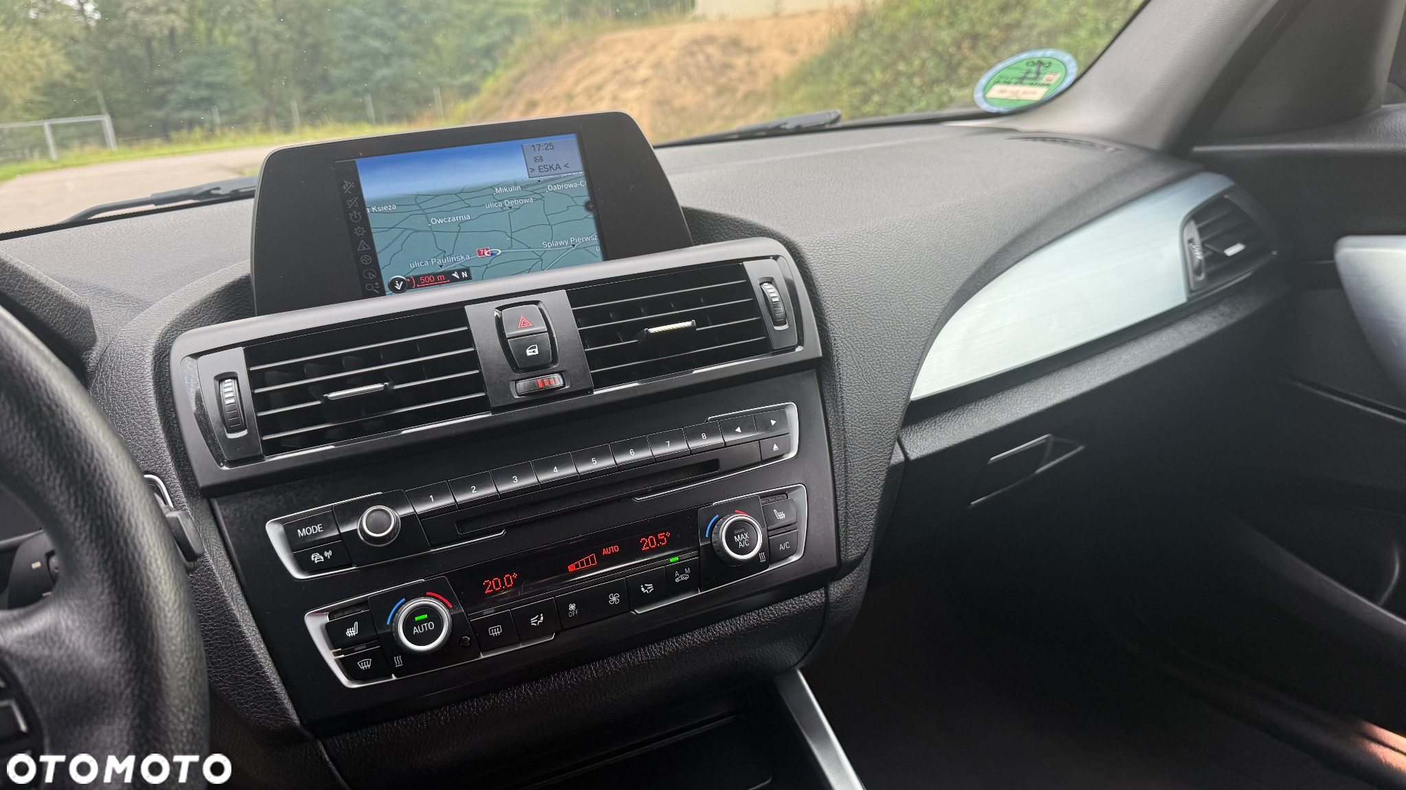 BMW Seria 1 118d xDrive - 29