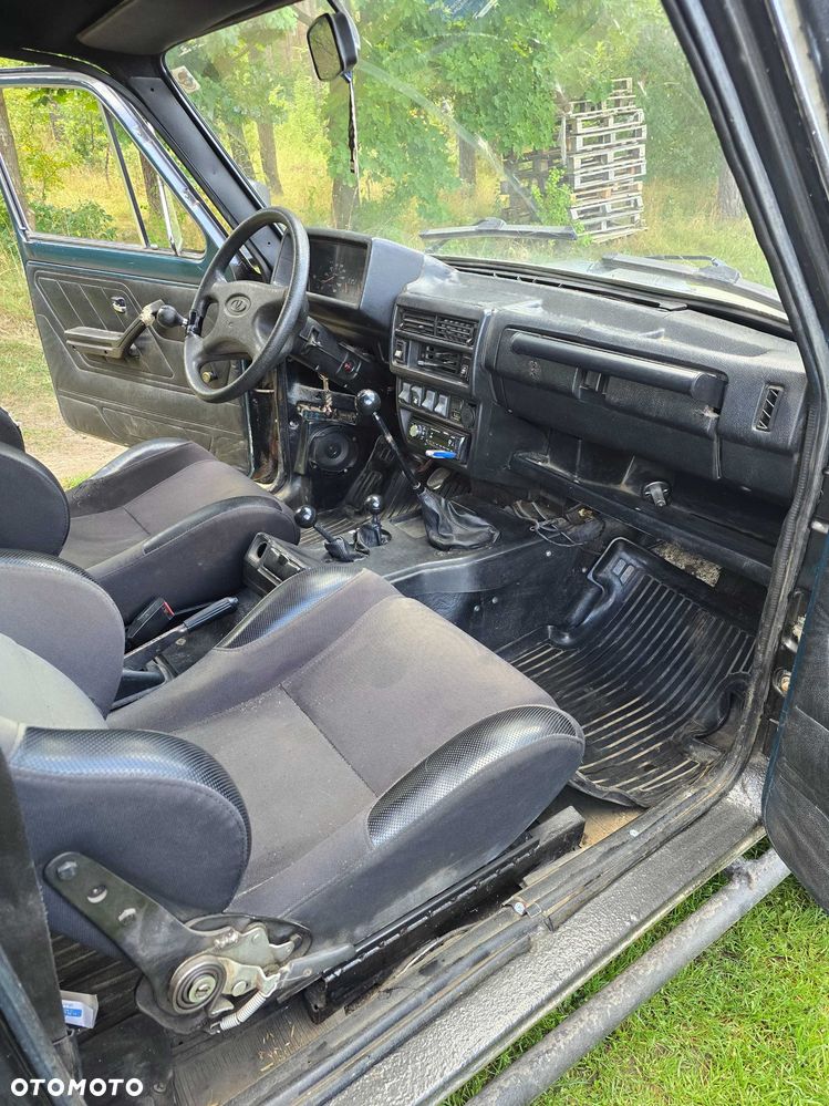 Lada Niva - 6