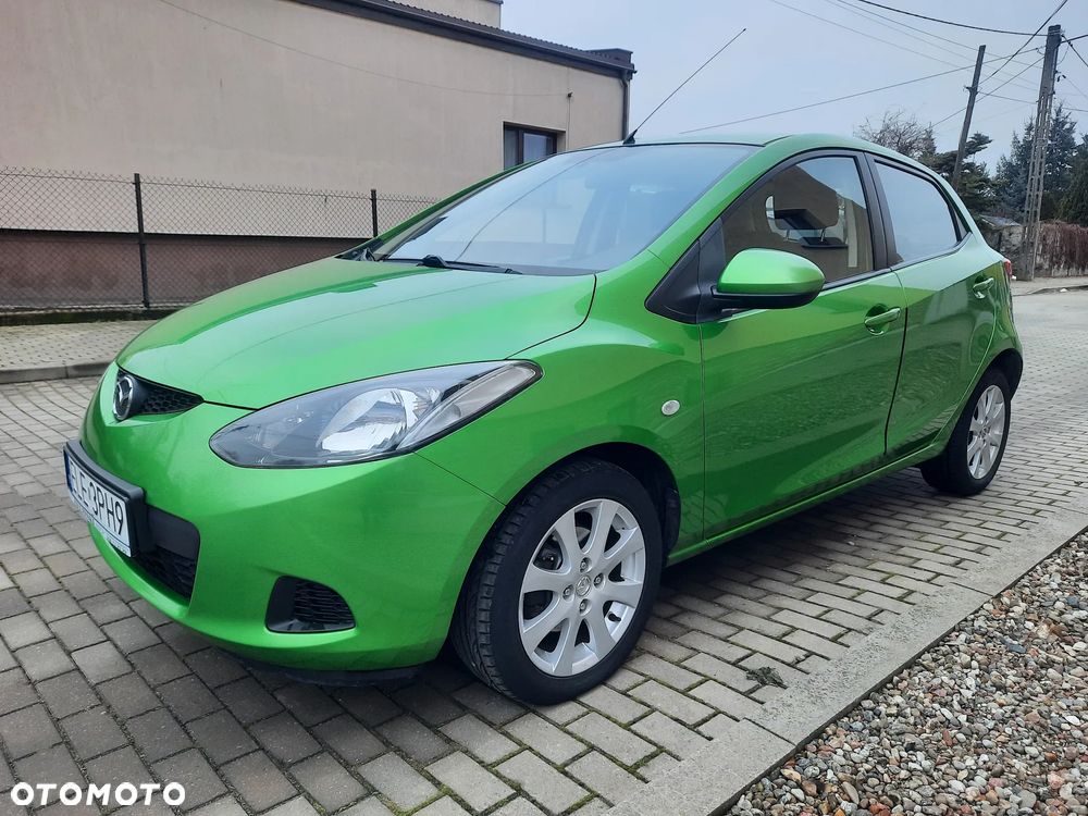 Mazda 2 1.3 90th Anniversary - 2