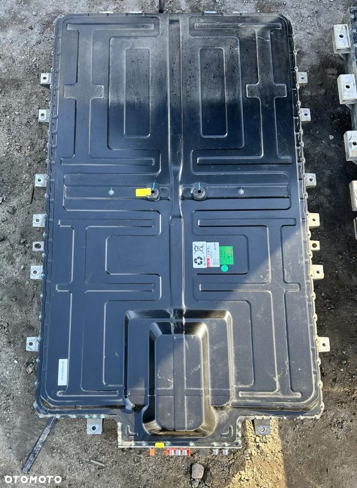 BATERIA AKUMULATOR MG 70KWH 2023R. - 1