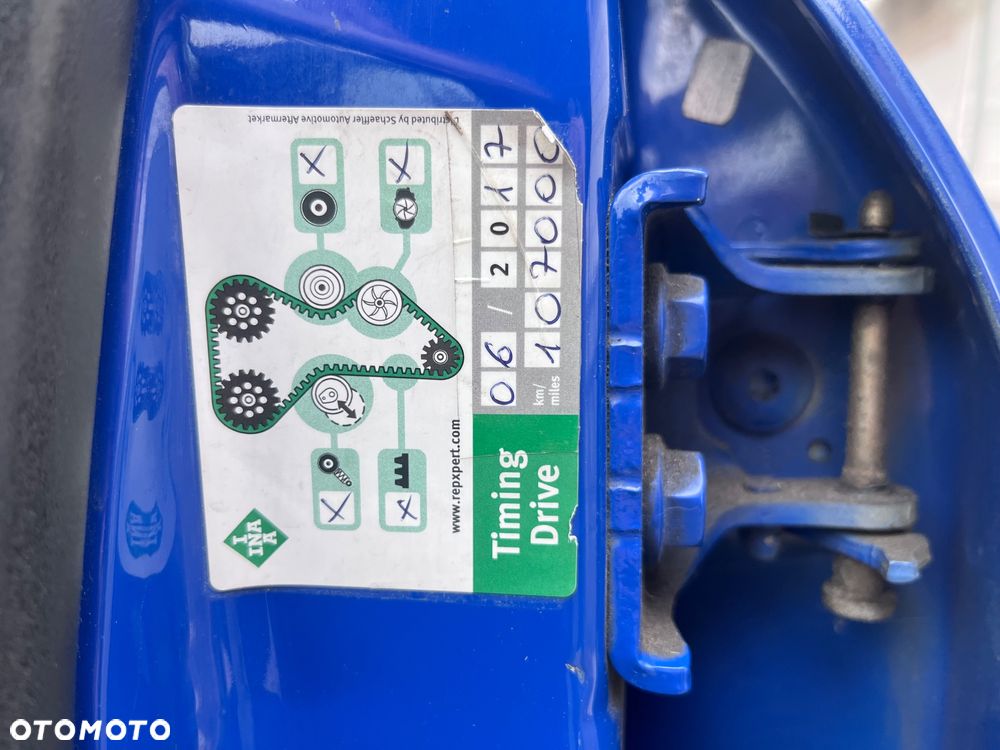 Peugeot 307 90 Grand Filou Cool - 14