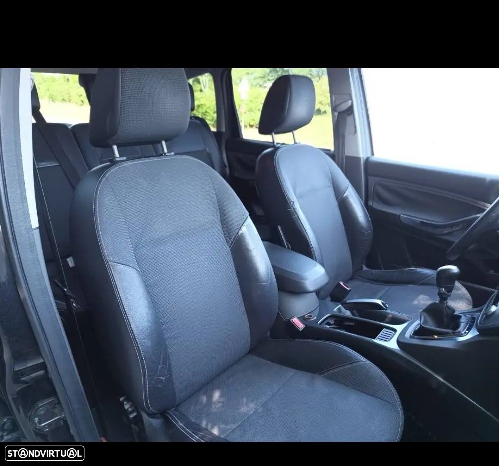 Ford C-Max 1.6 TDCi Titanium - 6