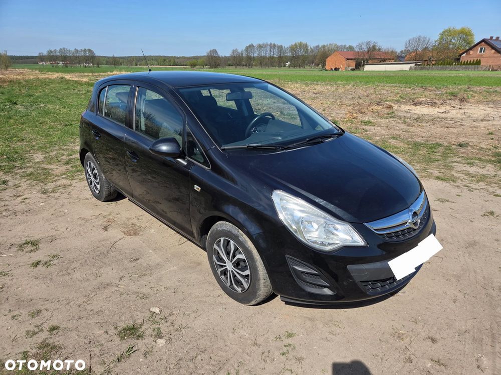 Opel Corsa 1.4 16V Cosmo - 1