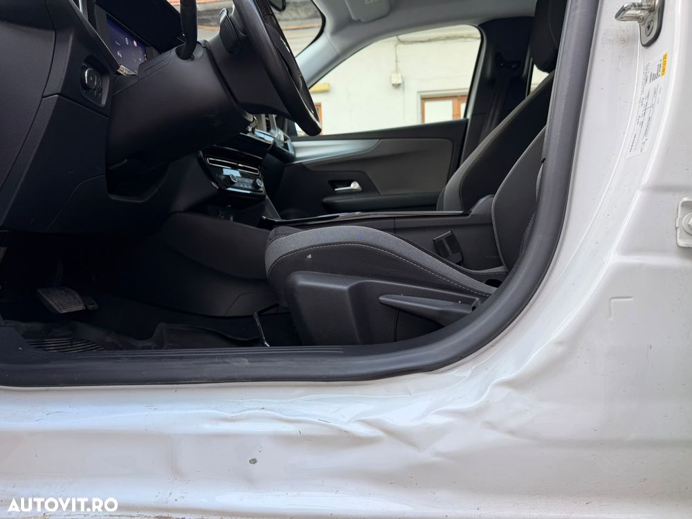 Opel Mokka - 25