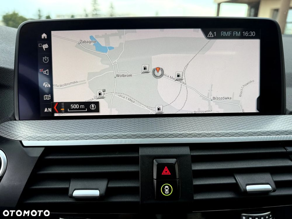 BMW X4 xDrive30i GPF M Sport X sport - 18