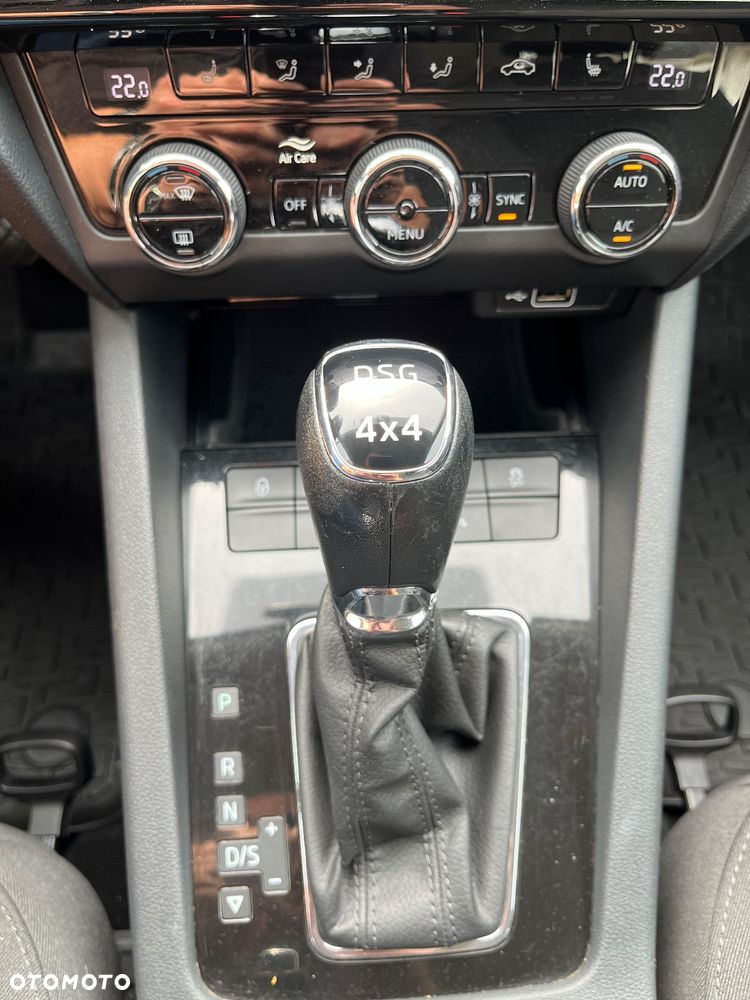 Skoda Octavia - 13
