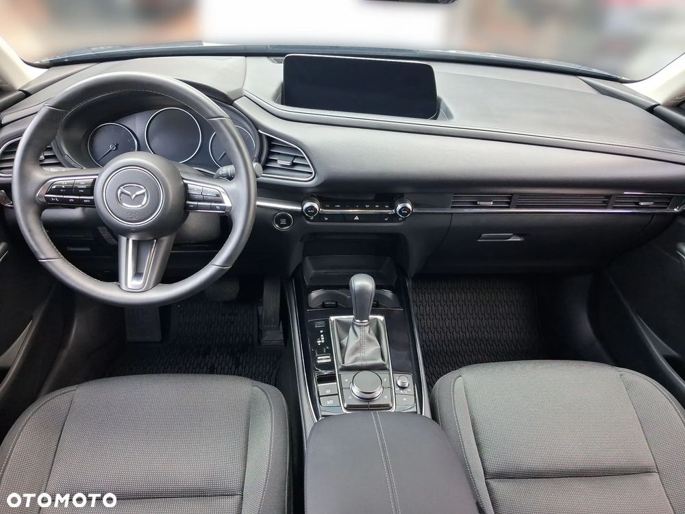 Mazda CX-30 2.0 mHEV Centre-Line 2WD - 13