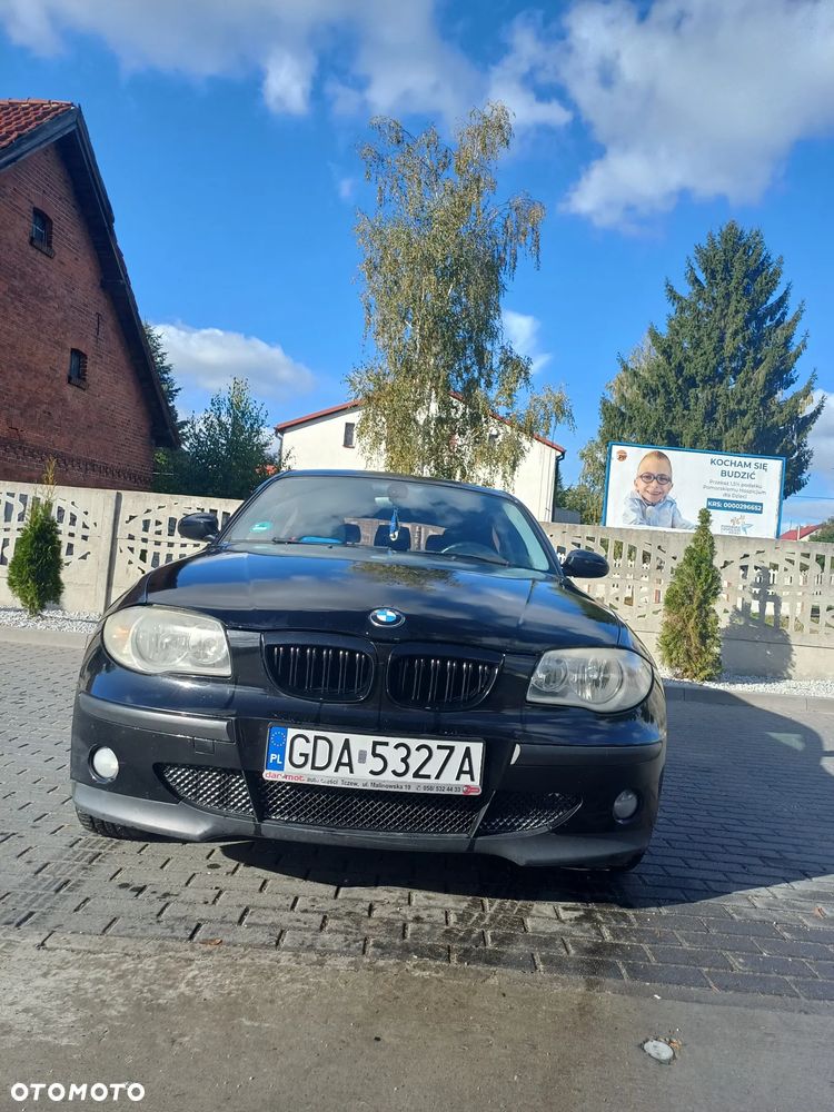 BMW Seria 1 116i - 2