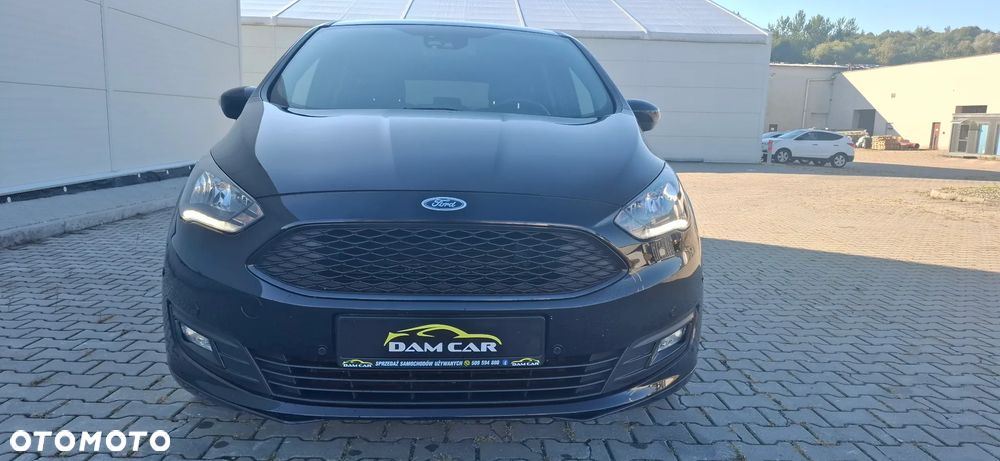 Ford C-MAX - 2