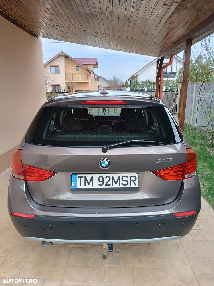 BMW X1 - 2