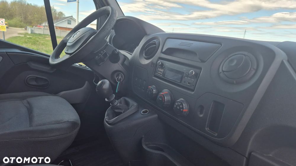 Renault MASTER - 5
