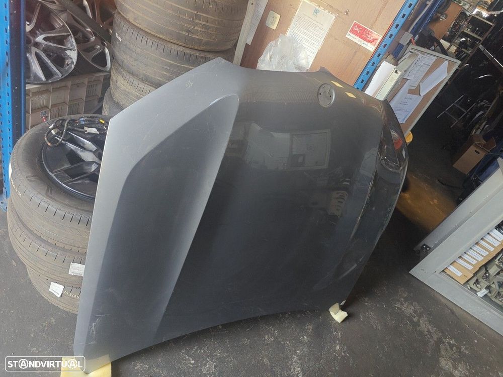 Capot / Capom / Capo Bmw X5 (G05, F95)  7492375 - 2