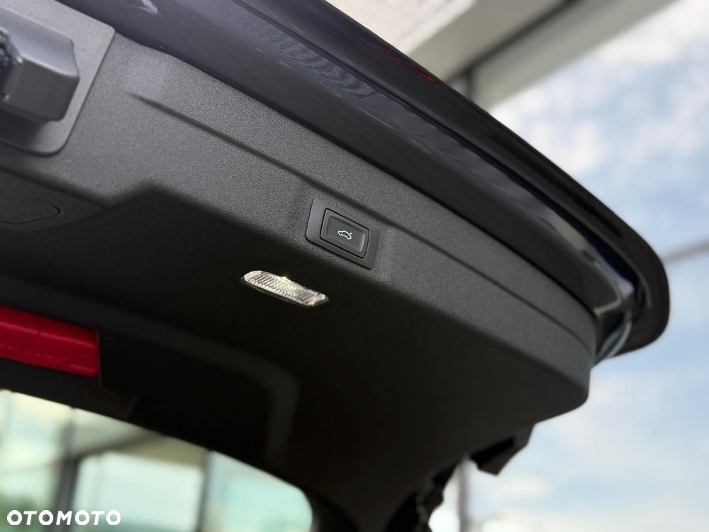 Audi A5 Avant TFSI Quattro S tronic - 20