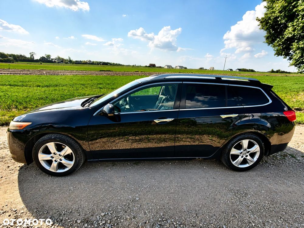 Honda Accord - 4