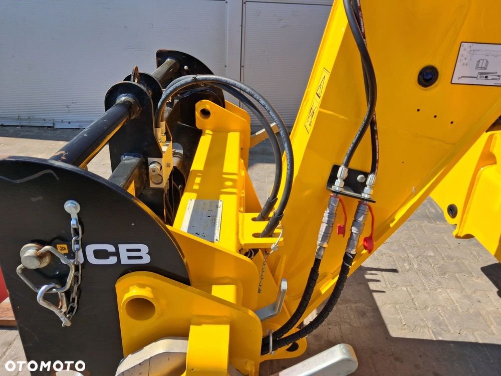 JCB 540-180 - 13