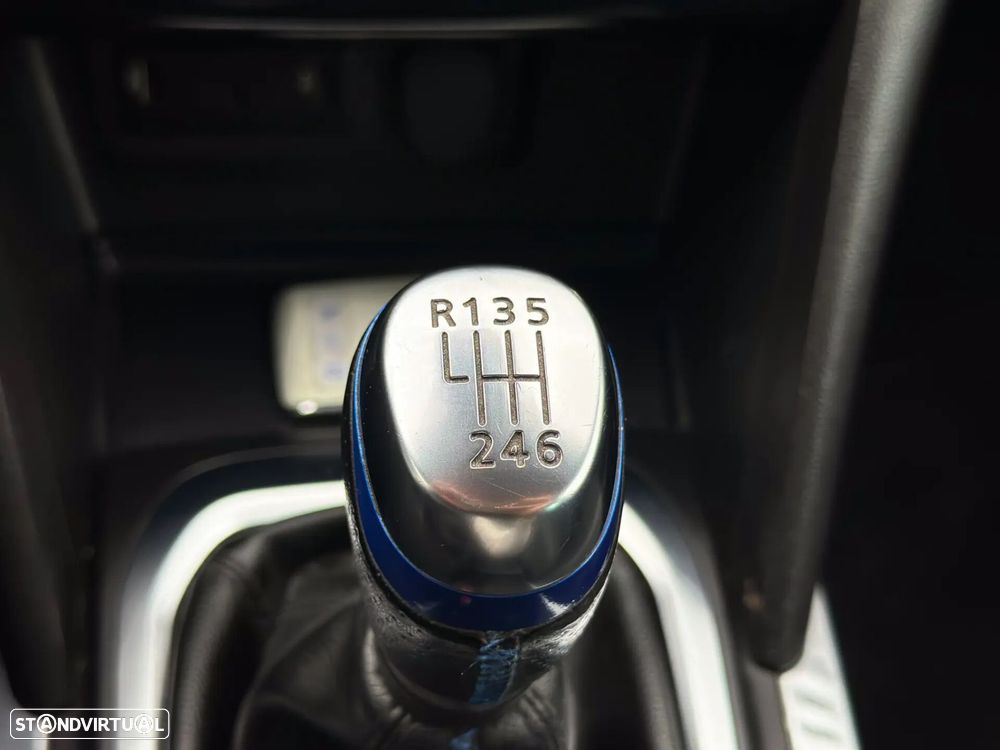 Renault Mégane 1.5 dCi GT Line - 19