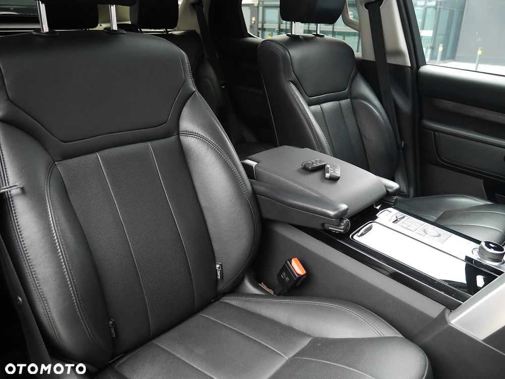 Land Rover Discovery 2.0 SD4 HSE - 25