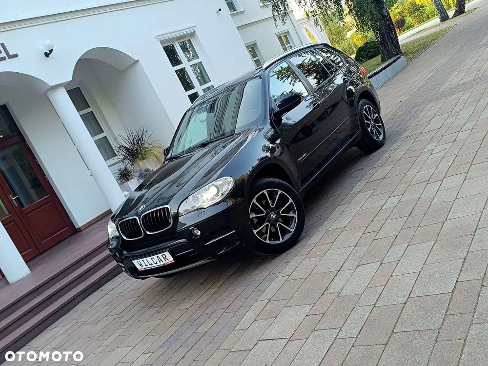BMW X5 xDrive30d - 41