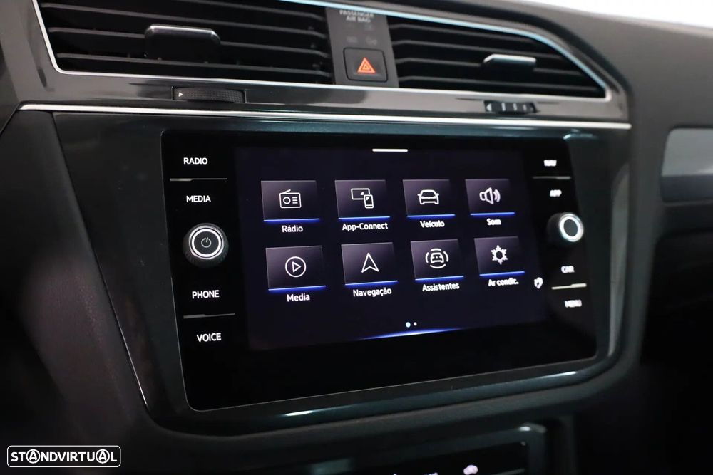 VW Tiguan 1.5 TSI Life - 30