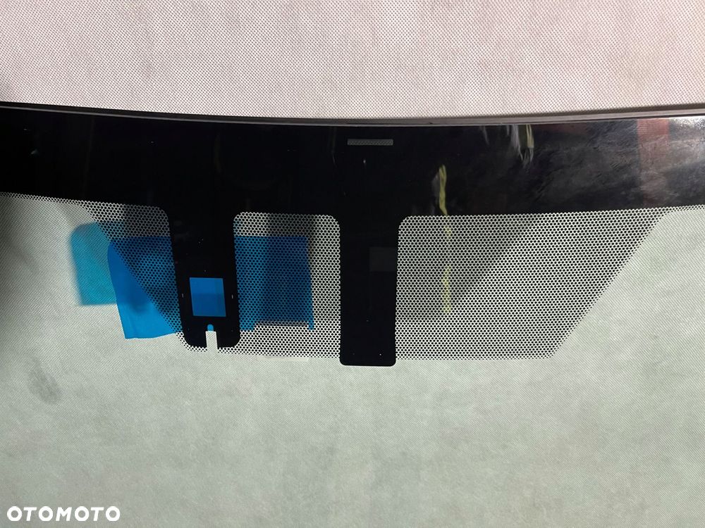 szyba przednia lexus ux za10 suv sensor grzana acoustic hud po 2019- - 2