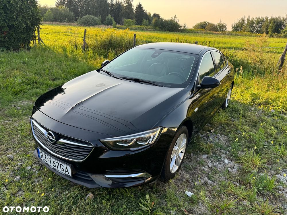 Opel Insignia - 3