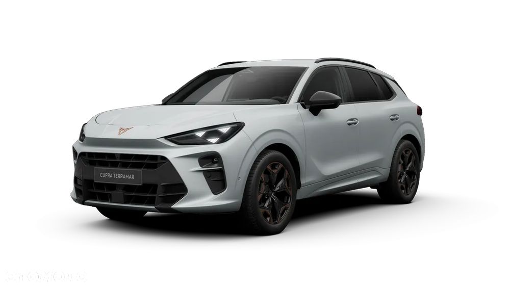 Cupra Terramar 1.5 eTSI mHEV DSG - 6