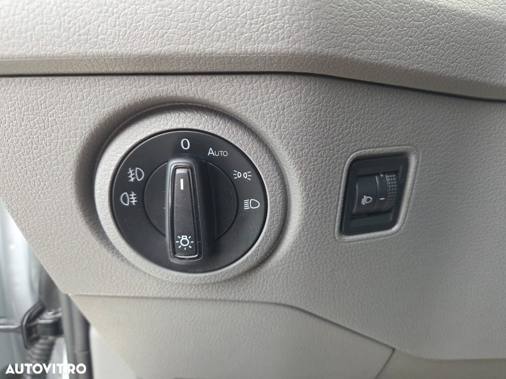 Volkswagen New Crafter L3H2 - 36