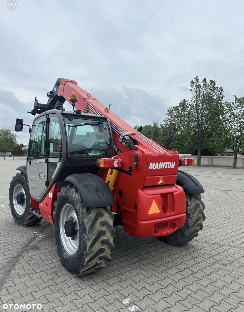 Manitou MT 732 - 2