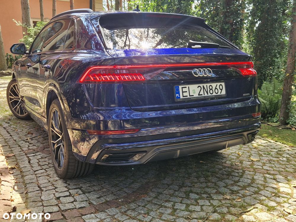 Audi Q8 - 4