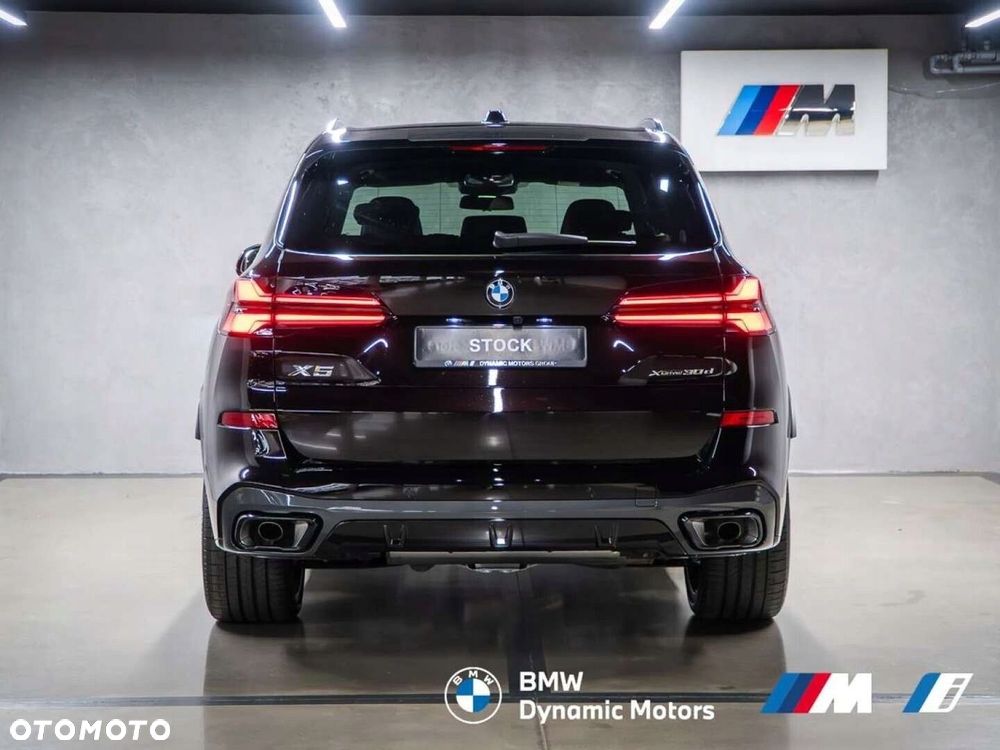 BMW X5 - 7