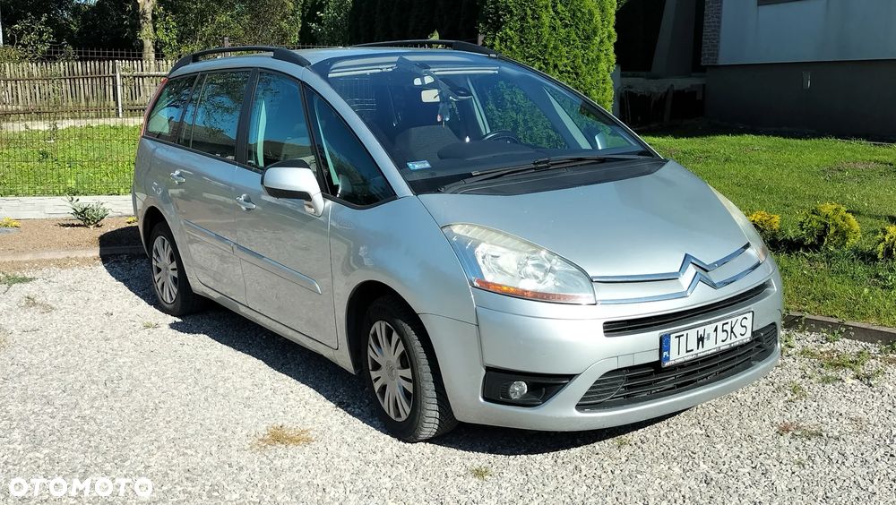 Citroën C4 Picasso 1.6 HDi Equilibre - 2