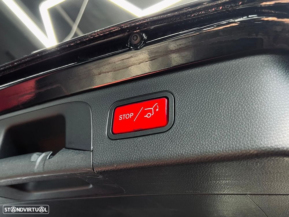 Mercedes-Benz GLC 200 d - 49