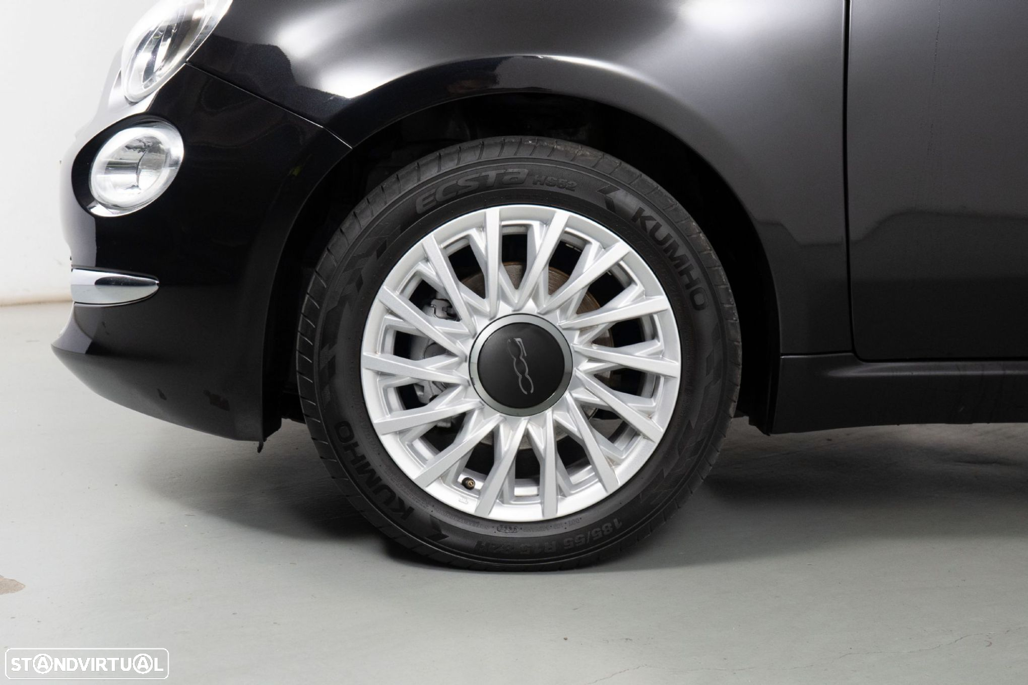 Fiat 500 1.0 Hybrid Dolcevita - 15