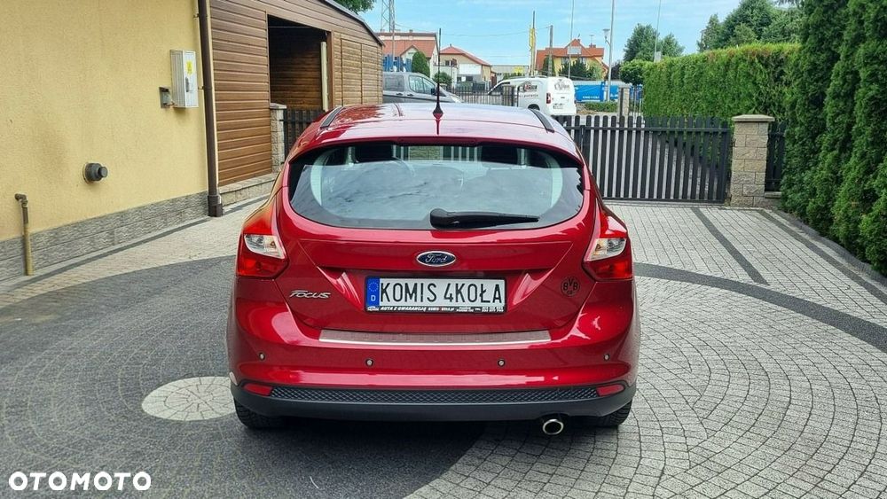 Ford Focus - 6