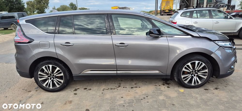 Renault Espace 2.0 Blue dCi Initiale Paris EDC - 4