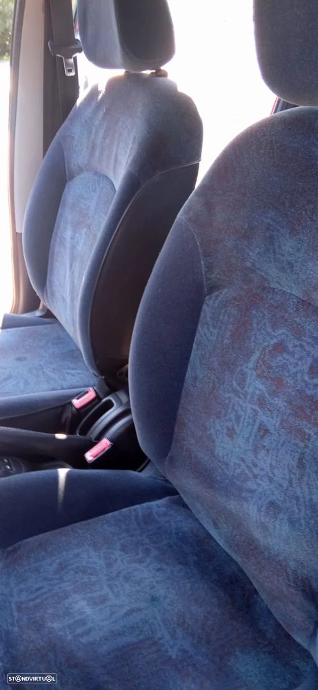 Peugeot 206 1.1 XT - 5