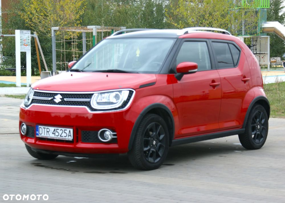 Suzuki Ignis 1.2 Elegance - 17
