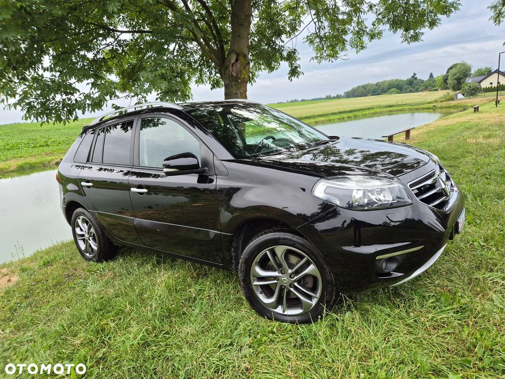 Renault Koleos 2.0 dCi 4x4 Bose Edition - 2