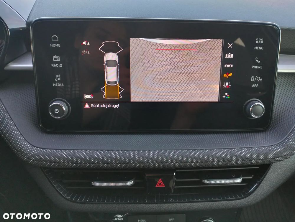 Skoda Fabia 1.0 TSI Selection - 26