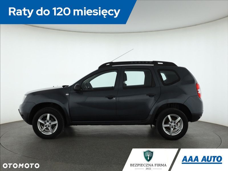 Dacia Duster - 3